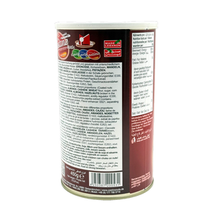 Philippo Castino – Knusper-Nussmix 450g