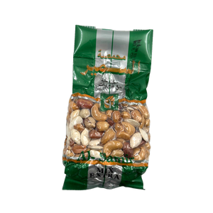 خليط مقرمشات مملح 300 غ