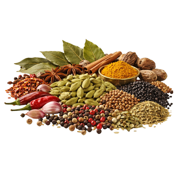 Kräuter & Gewürze