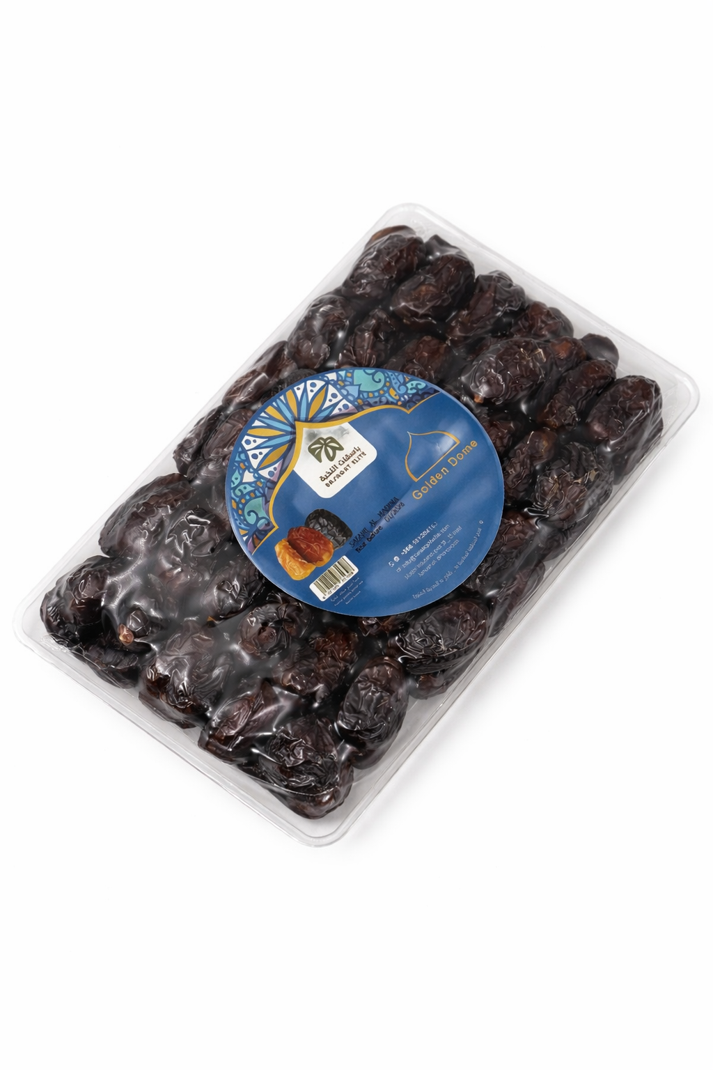 Saudi-Arabien Safawi Datteln 800g