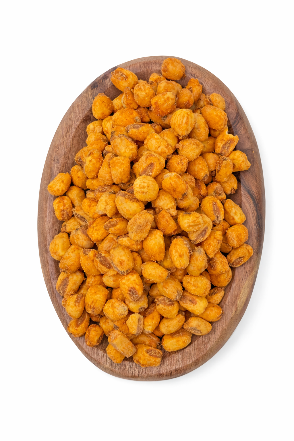 Gerösteter Mais BBQ