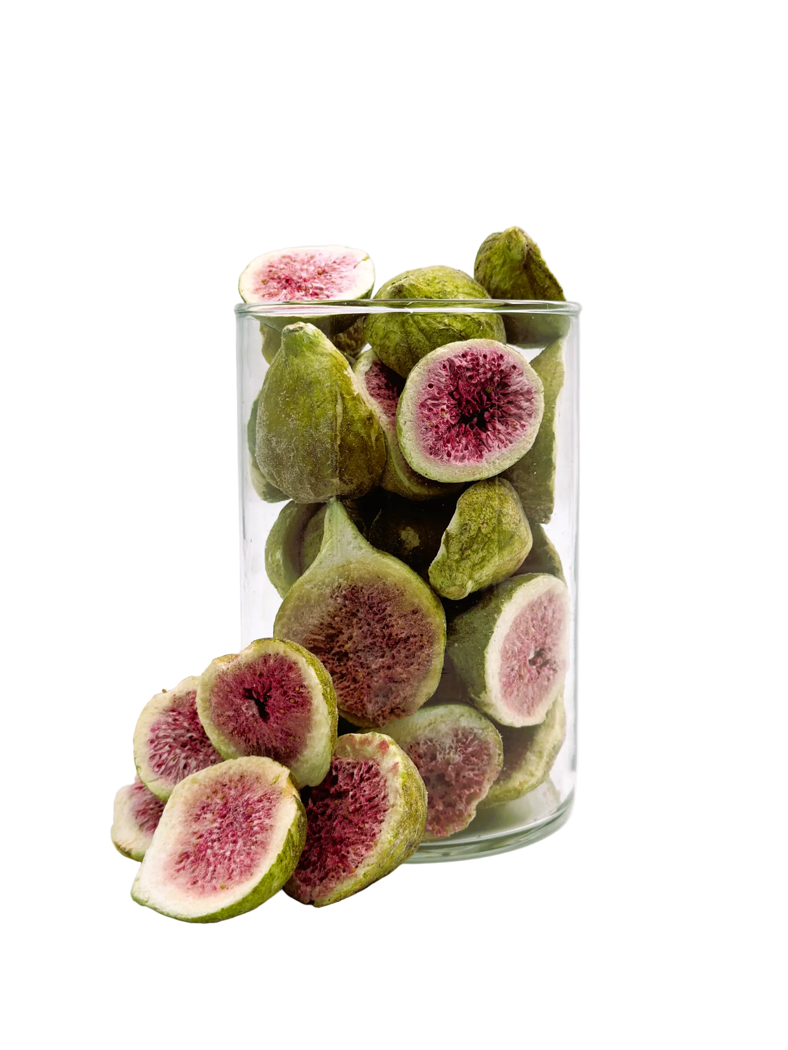 Gefriergetrocknete Feigen – Knusprig & Natürlich Süß