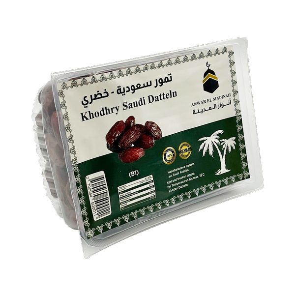 Khudri Datteln 1000g