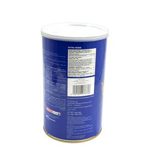 Geräucherter gesalziger Nussmix – extra nussig 450g