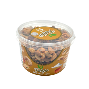 Salted Nut Mix - 500g