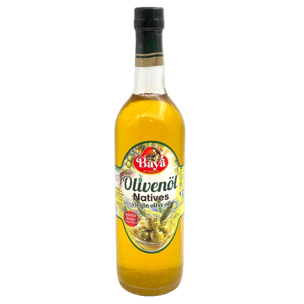 Natives Olivenöl 750ml
