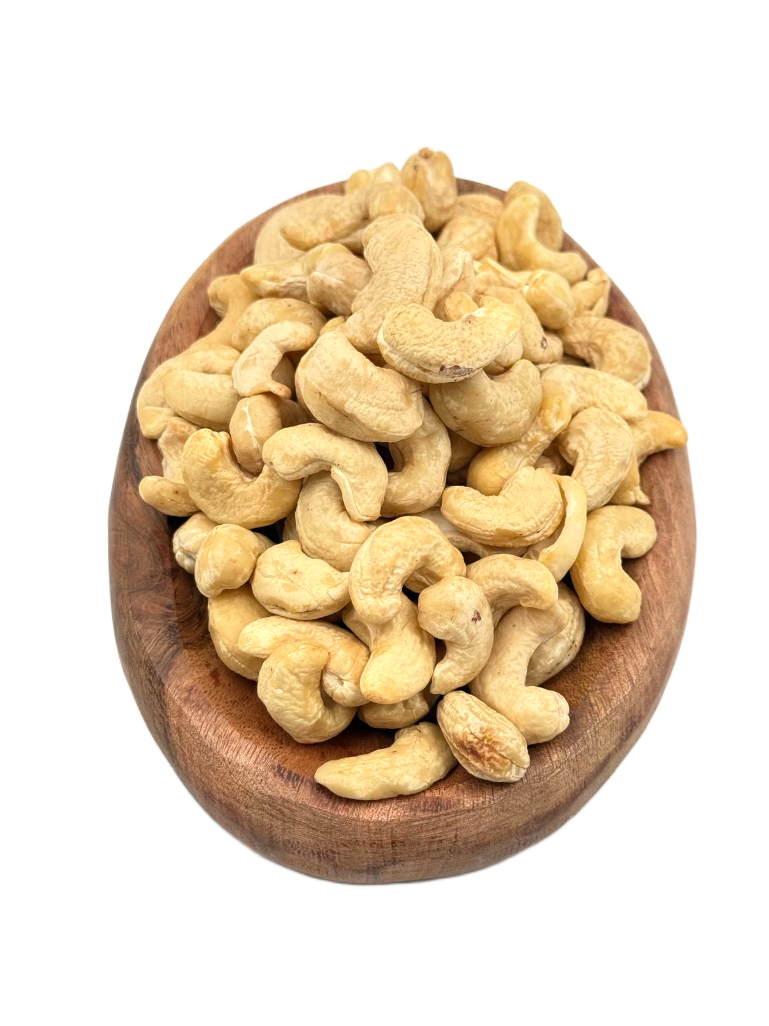 Premium Cashewkerne – Ungesalzen, fein & natürlich