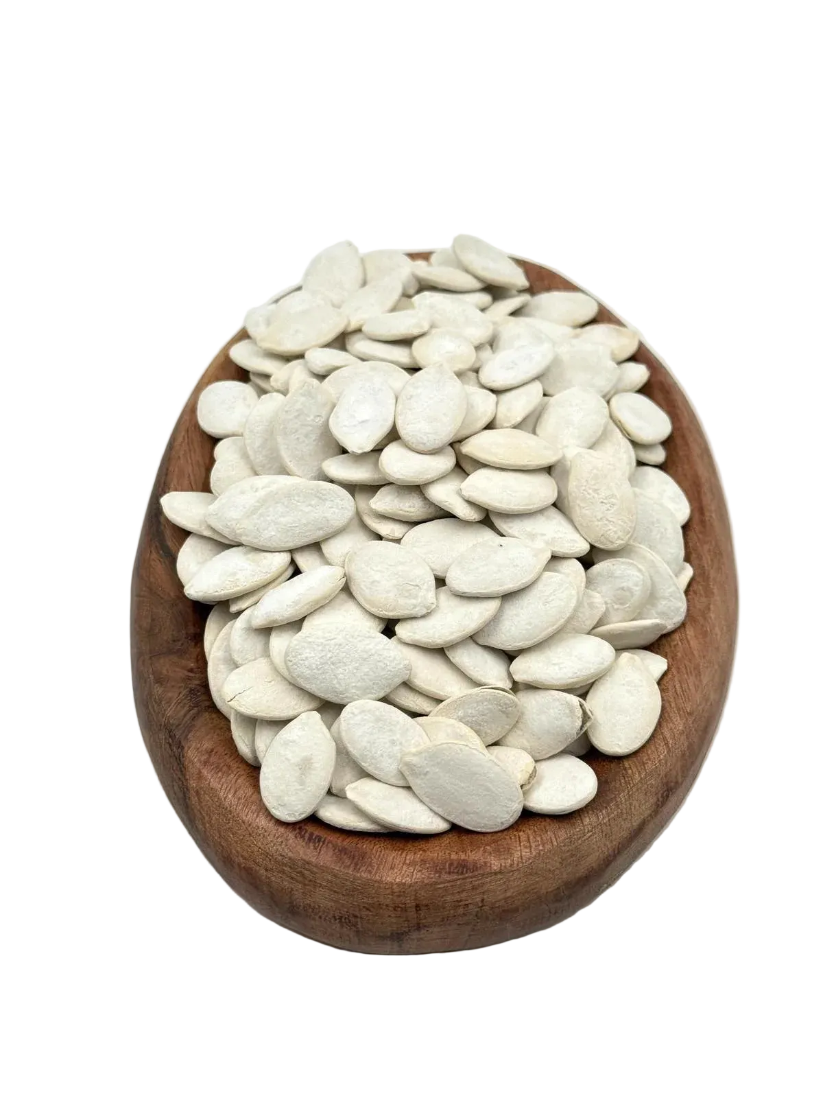 Kürbiskerne – Geröstet & gesalzen, herzhaft und knackig