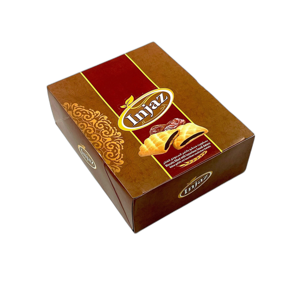 Dattelkekse | 12 x 30g