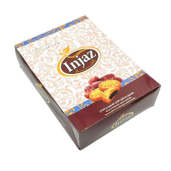 Maamoul | Dattelkekse | 12 x 35g