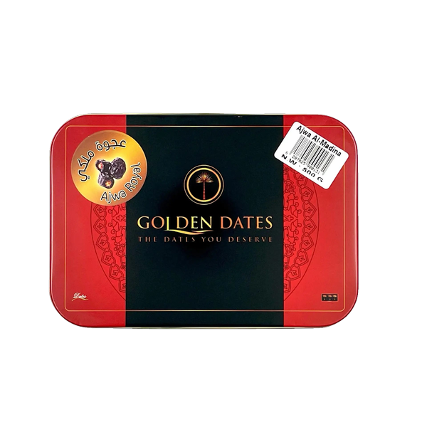 Royal Ajwa Al-Madina Datteln 500g