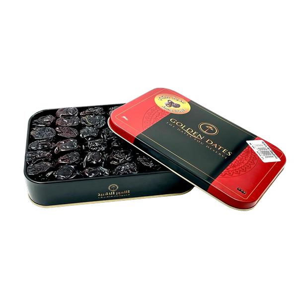 Royal Ajwa Al-Madina Dates 500g