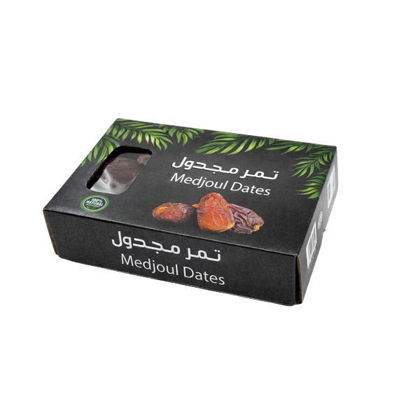Ägyptische Medjool Datteln 1kg – Large & Jumbo