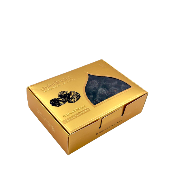 Saudi Ajwa New Datteln