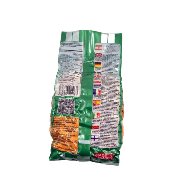 Salziger Knabbermix 300g