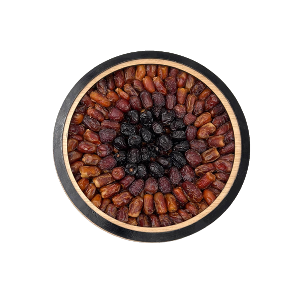 Dattel Mix Geschenkbox 1,50 kg