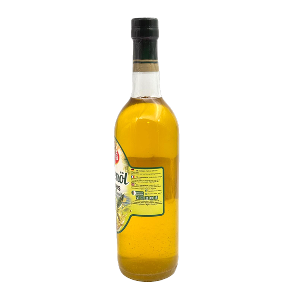 Natives Olivenöl 750ml