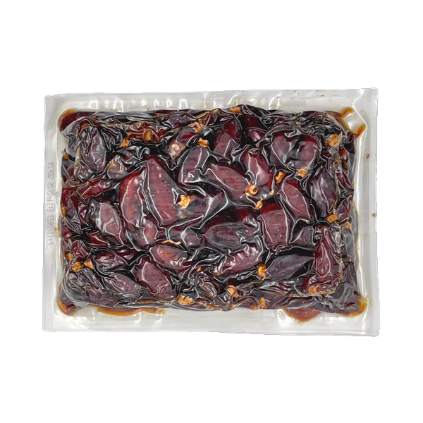 Barni Vacuum Datteln 900g