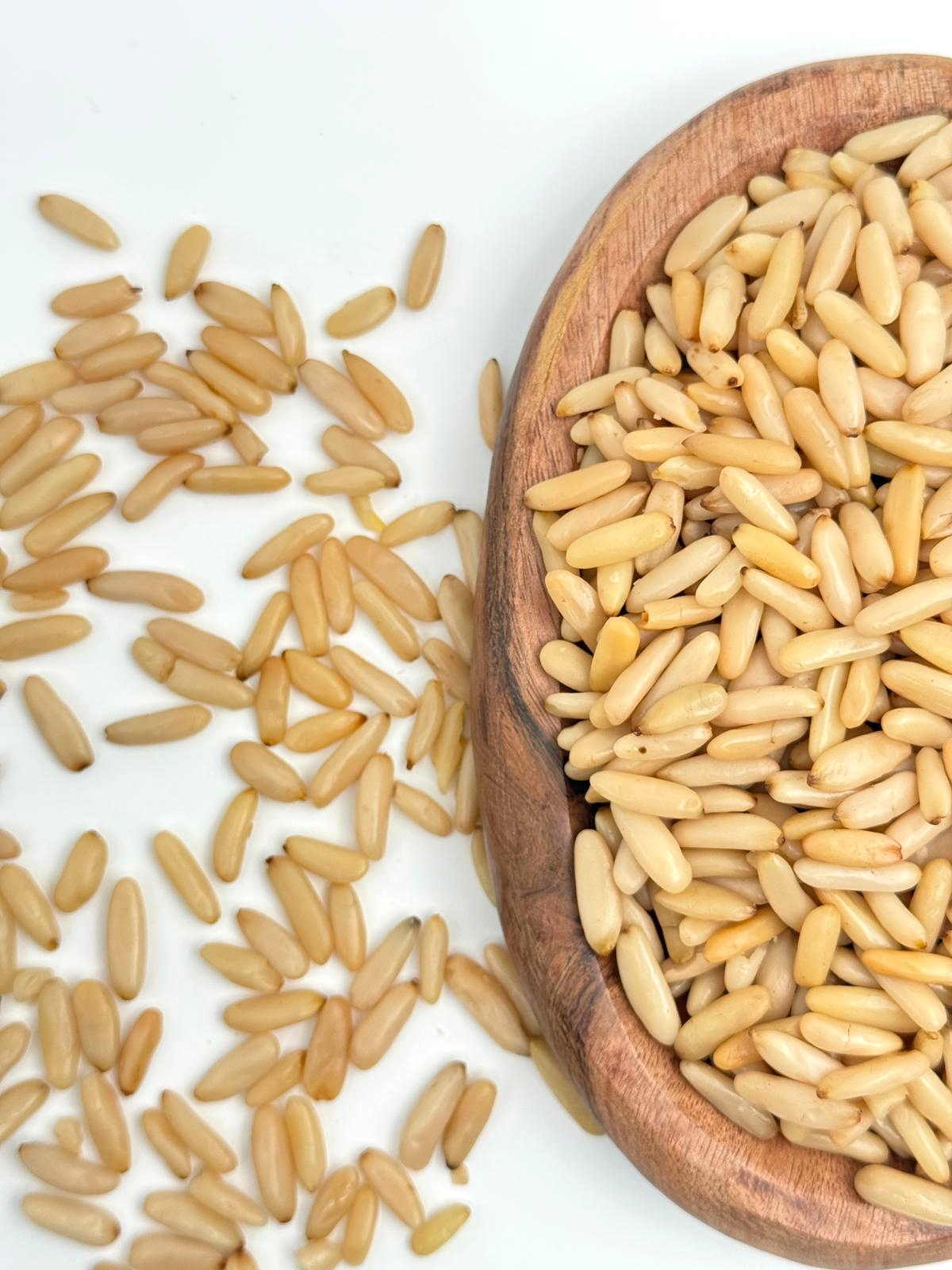 Pinienkerne Premium Qualität