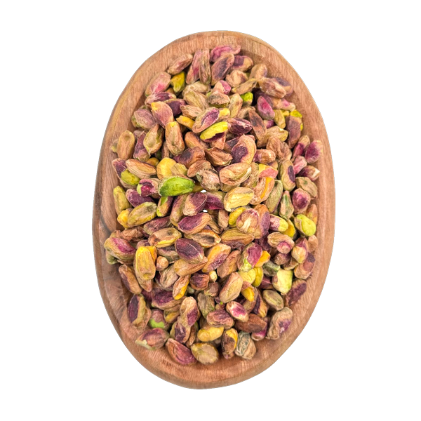 Premium Ungesalzene Pistazien