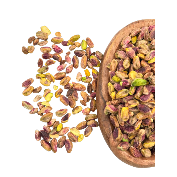 Premium Ungesalzene Pistazien