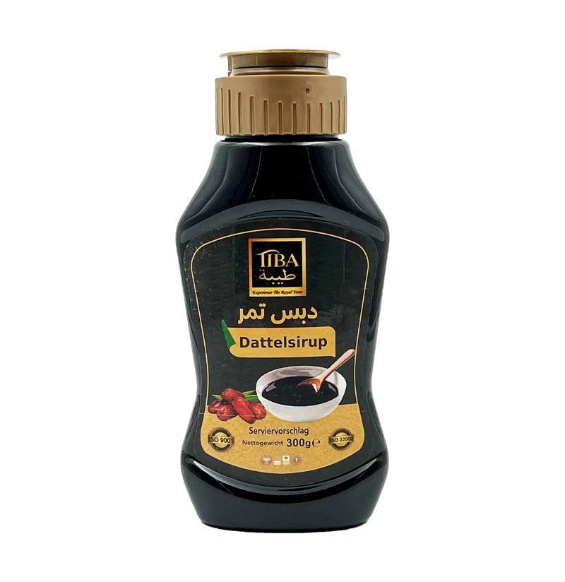 Dattelsirup 300g