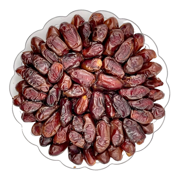 Khudari Datteln 900g Jumbo