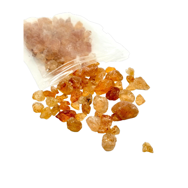 Gummi arabicum – Natürlich & rein 100g