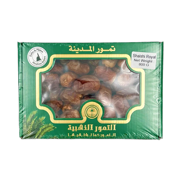 Shaishi Datteln | Honig Datteln | 800g