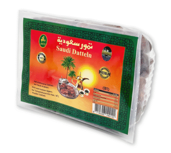 Khudri Datteln 1000g Jaco