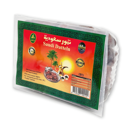 khudri datteln jaco