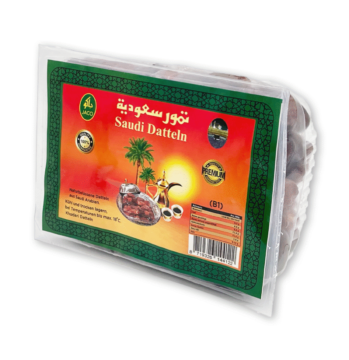 khudri datteln jaco