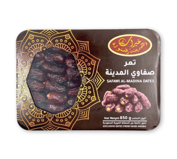 Safawi Datteln 850g