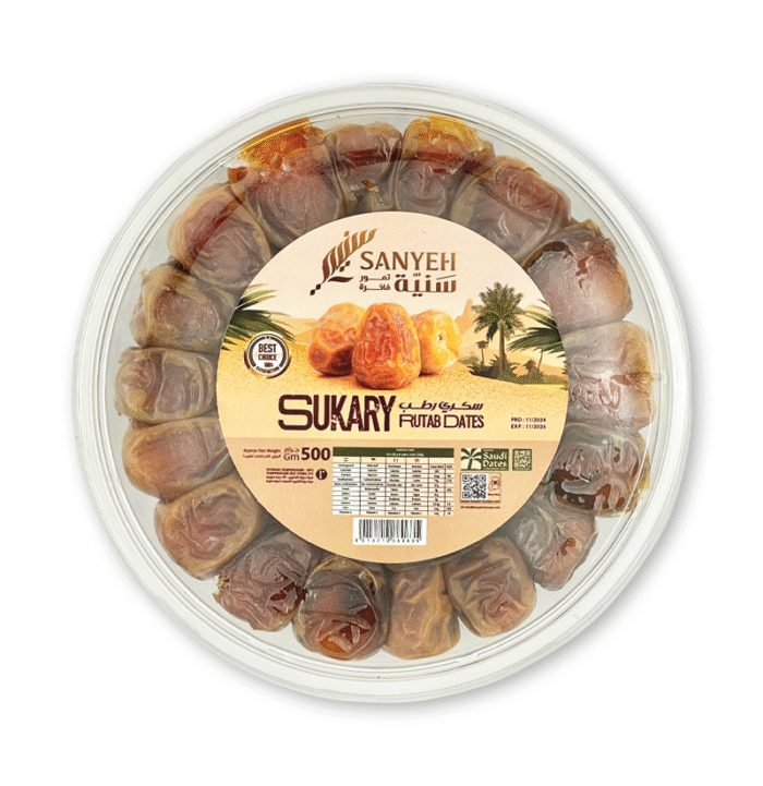 sukari rotab datteln