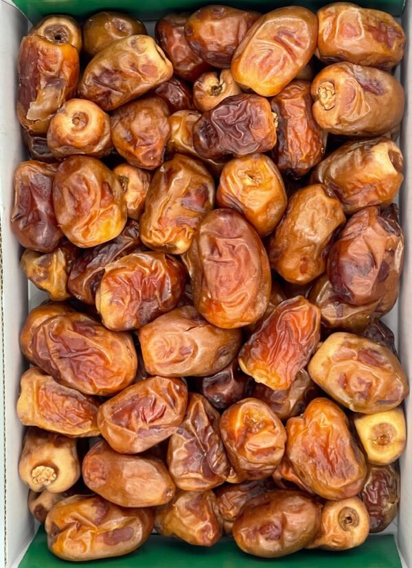 Shaishi Datteln | Honig Datteln | 800g – Bild 4