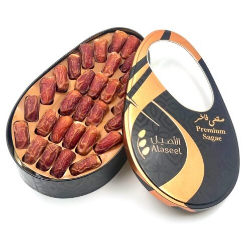 premium sagie datteln