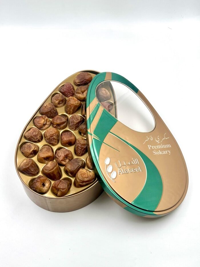 premium sukkari mfatel datteln