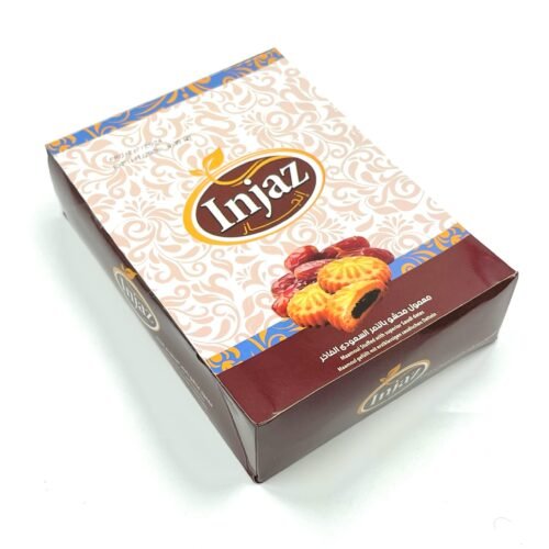 Maamoul Dattelkekse 12 x 35g