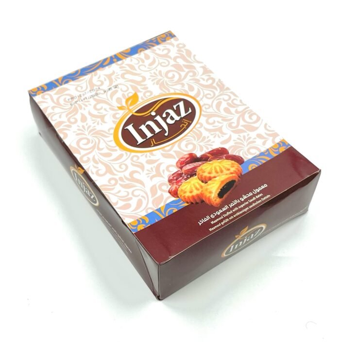 Maamoul Dattelkekse 12 x 35g
