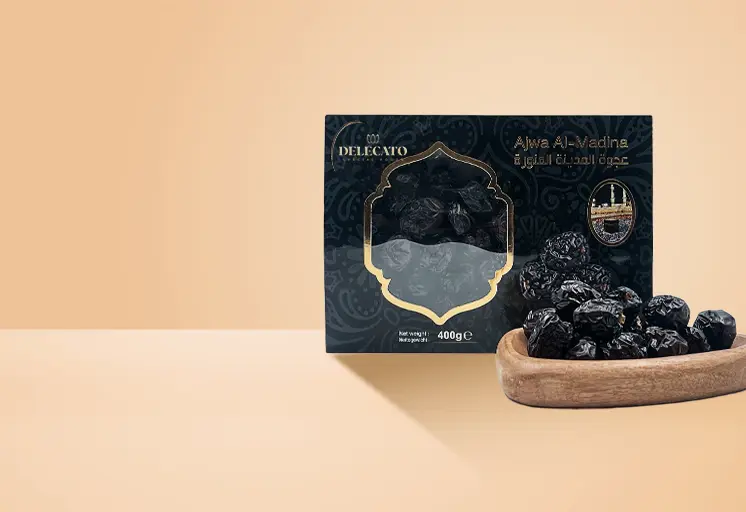 ajwa dates